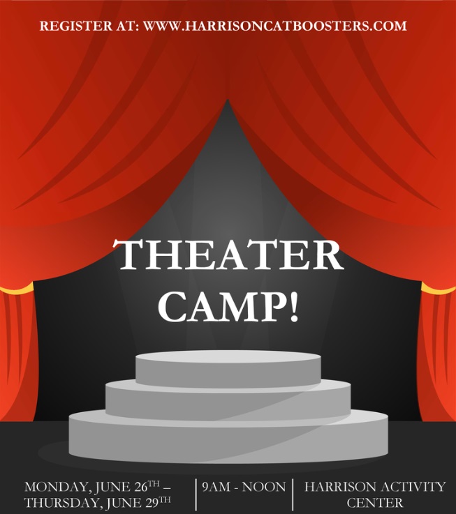 Drama Camp